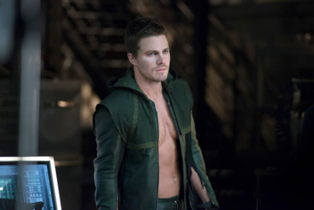 Arrow season clearance 2 putlocker
