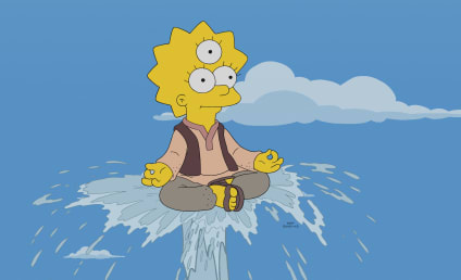 Watch The Simpsons Online: Season 30 Episode 3
