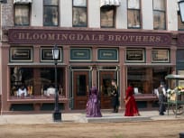 Bloomingdale's - The Gilded Age