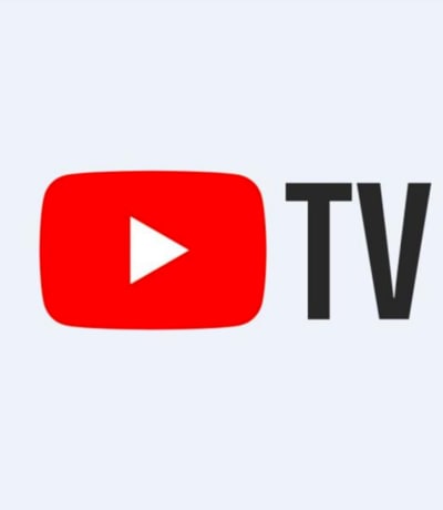 YT TV Logo