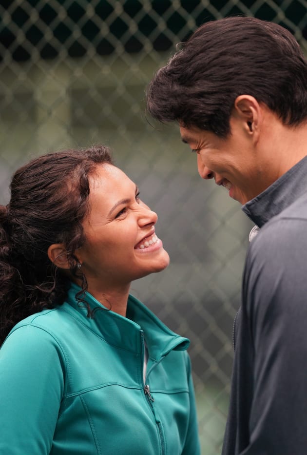 The Company You Keep Season 1 Episode 9 Review The Truth Shall