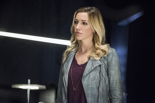 The Friend - Arrow Season 4 Episode 13