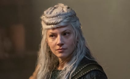 Watch Vikings Online: Season 6 Episode 4