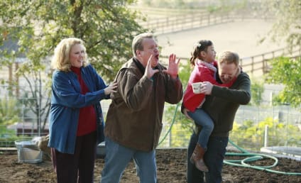 Modern Family Review: Sisters Before Misters