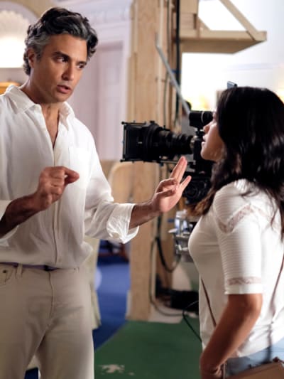 Jane the Virgin Season 5 Episode 2 Review Chapter Eighty Three