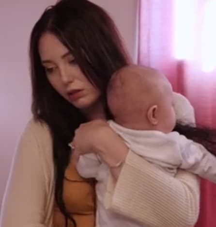 90 Day Fiance Deavan Clegg Files for Divorce from Jihoon Lee TV