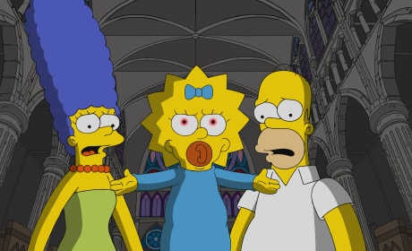 The Simpsons Season 31 Episode 4