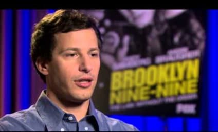 Brooklyn Nine-Nine Preview: Scoop from the Stars
