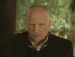 Richard Dreyfuss on Parenthood