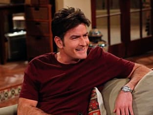 Watch two and sale a half men