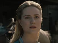 Starting At The Beginning - Westworld