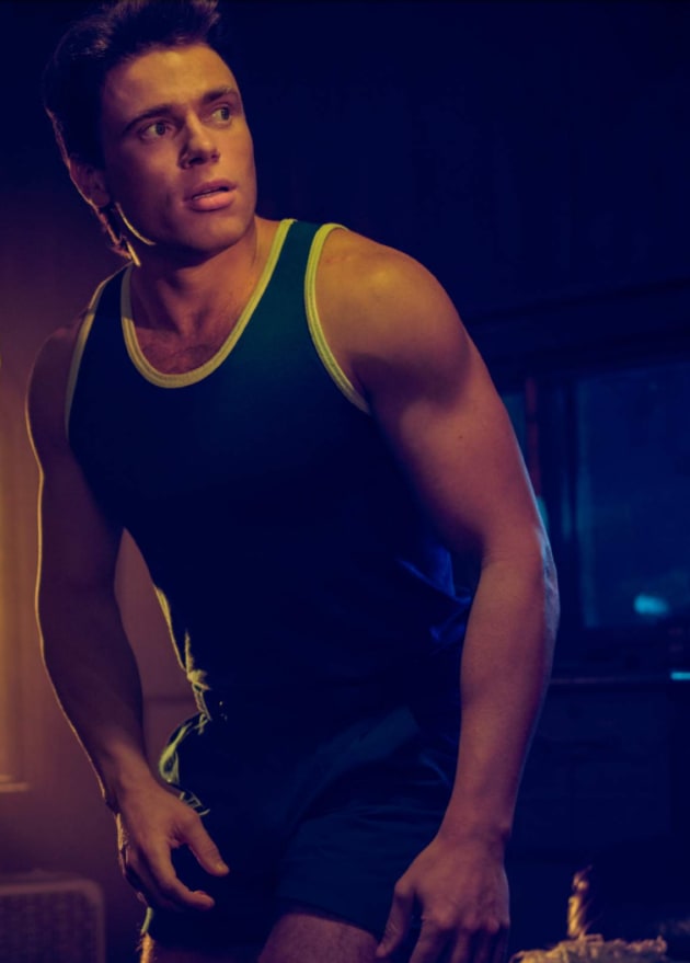 Chet Clancy American Horror Story Season 9 Episode 1 TV Fanatic