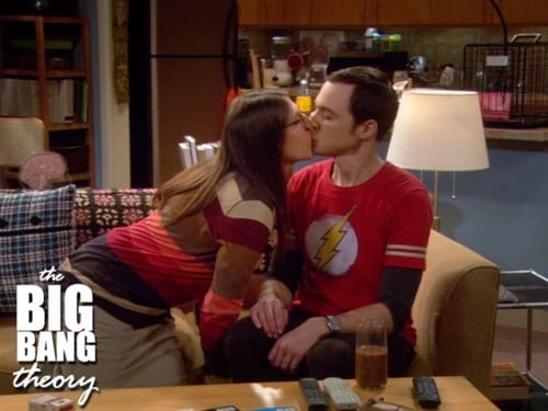 13 Romantic Sheldon And Amy Moments Tv Fanatic 