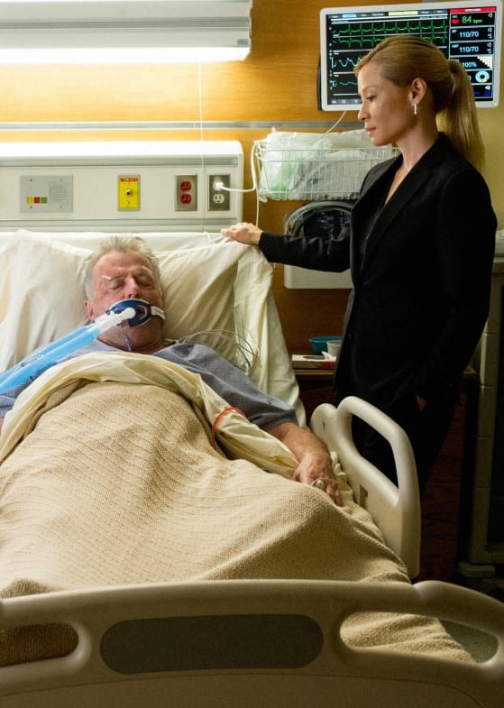 Critical Condition - Elementary Season 7 Episode 2