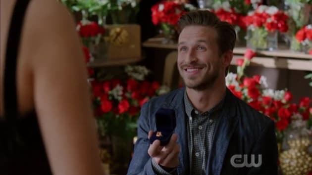 Dynasty Season 3 Episode 13 Review: You See Most Things in ...
