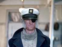 Count Olaf as Captain Sham - Lemony Snicket's A Series of Unfortunate Events