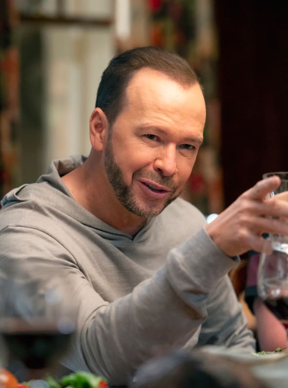 Consulting a Psychic - Blue Bloods Season 12 Episode 1
