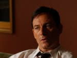 Britten in Therapy