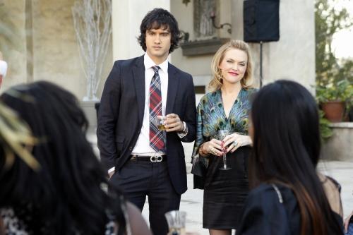 Navid and Renee