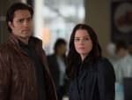 Carlos and Kiera Investigating a Robbery
