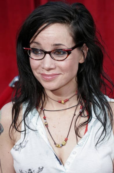 Janeane Garofalo Pic.