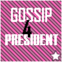 Gossip4president