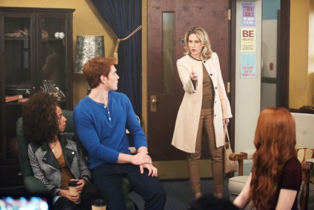 Riverdale season 1 episode 8 online discount