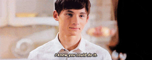 Henry Mills - Once Upon a Time