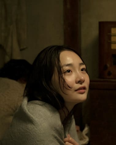 Sunja After Giving Birth - Pachinko Season 1 Episode 6