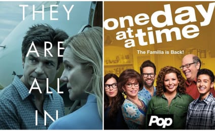What to Watch: New Seasons of Ozark and One Day at a Time!
