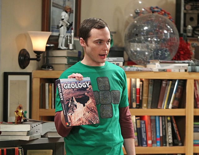 The Big Bang Theory Photos from "The Relationship Diremption" TV Fanatic