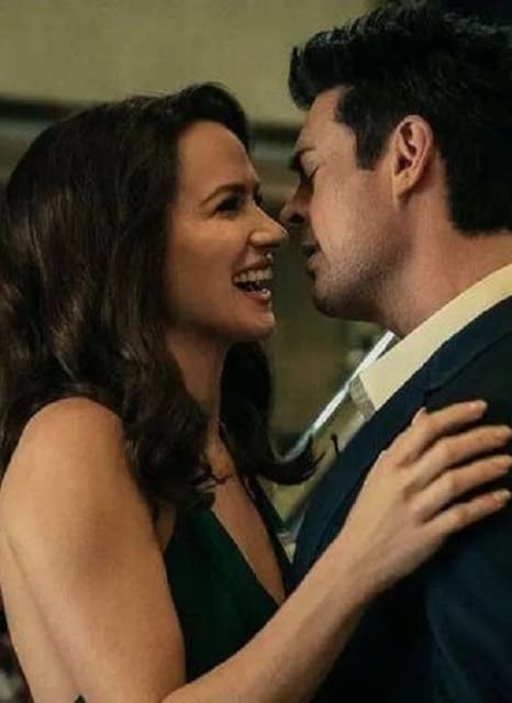 Becca and Billy - The Boys