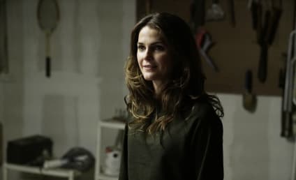 The Americans Season 5 Episode 13 Review: The Soviet Division
