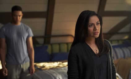 Legacies Watch TV Online Page 3 TV Fanatic