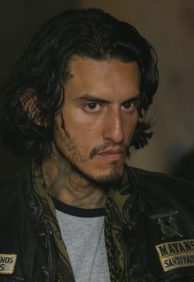 My Bad - Mayans M.C. Season 2 Episode 6