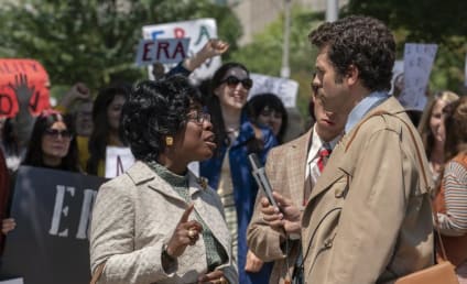 Mrs. America Series Premiere Review: The Moral Code of the Equal Rights Amendment