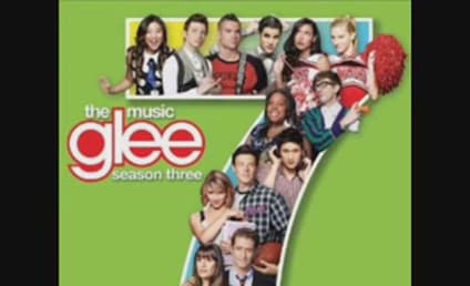 Glee to Cover Rihanna, Maroon 5: Listen Now!