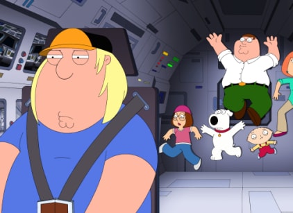 Family guy season 11 online online