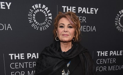 Roseanne Barr Reacts to Being Killed Off on The Conners
