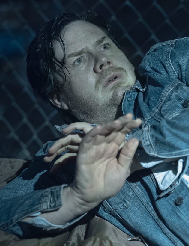 The Walking Dead Season 11 Episode 2 The Walking Dead Season 11 Episode 2 Review: Acheron 2 - TV Fanatic