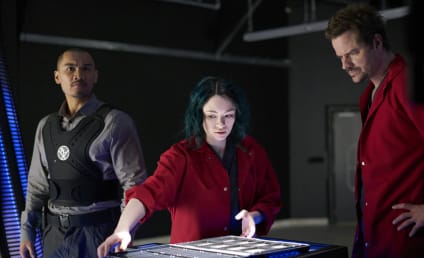 Quotes of the Week from Dark Matter, Tyrant, Mr. Robot & More!