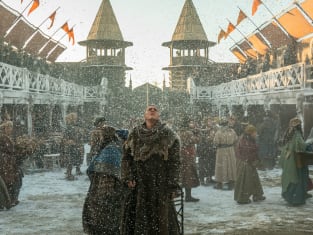 Watch vikings season 7 online