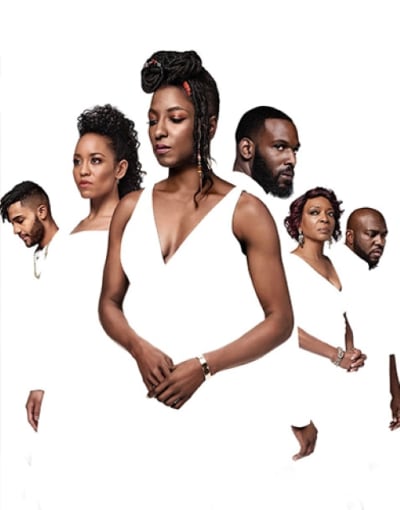 Queen Sugar Poster