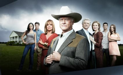 Dallas Cast Teases Return of Primetime Classic