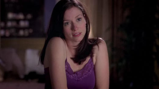 Lexie Grey Strips