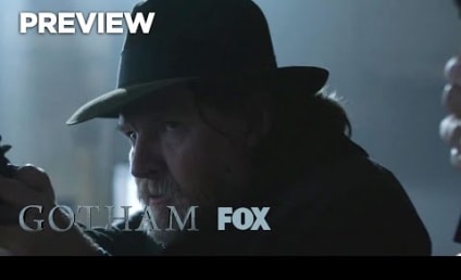Gotham Promo: Harvey Bullock is the Man