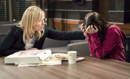 Law & Order: SVU Season 19 Episode 19 Review: The Book of Esther