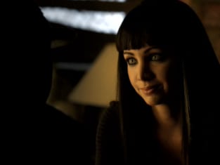 Kenzi That s me. Hale s monogamous lover. TV Fanatic