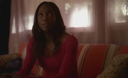 Trio of True Blood Clips: "I Wish I Was the Moon"
