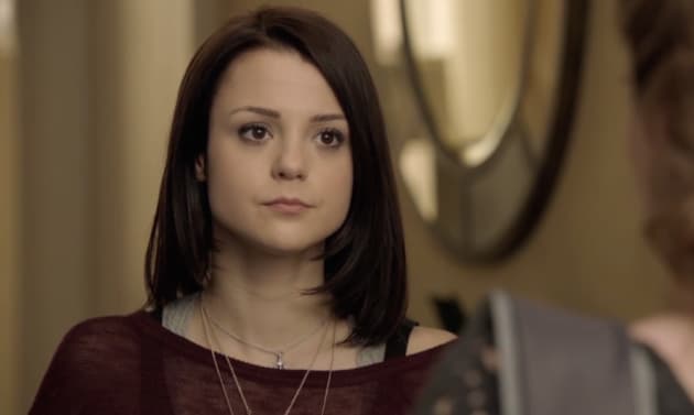 An Old Friend - Finding Carter Season 2 Episode 8